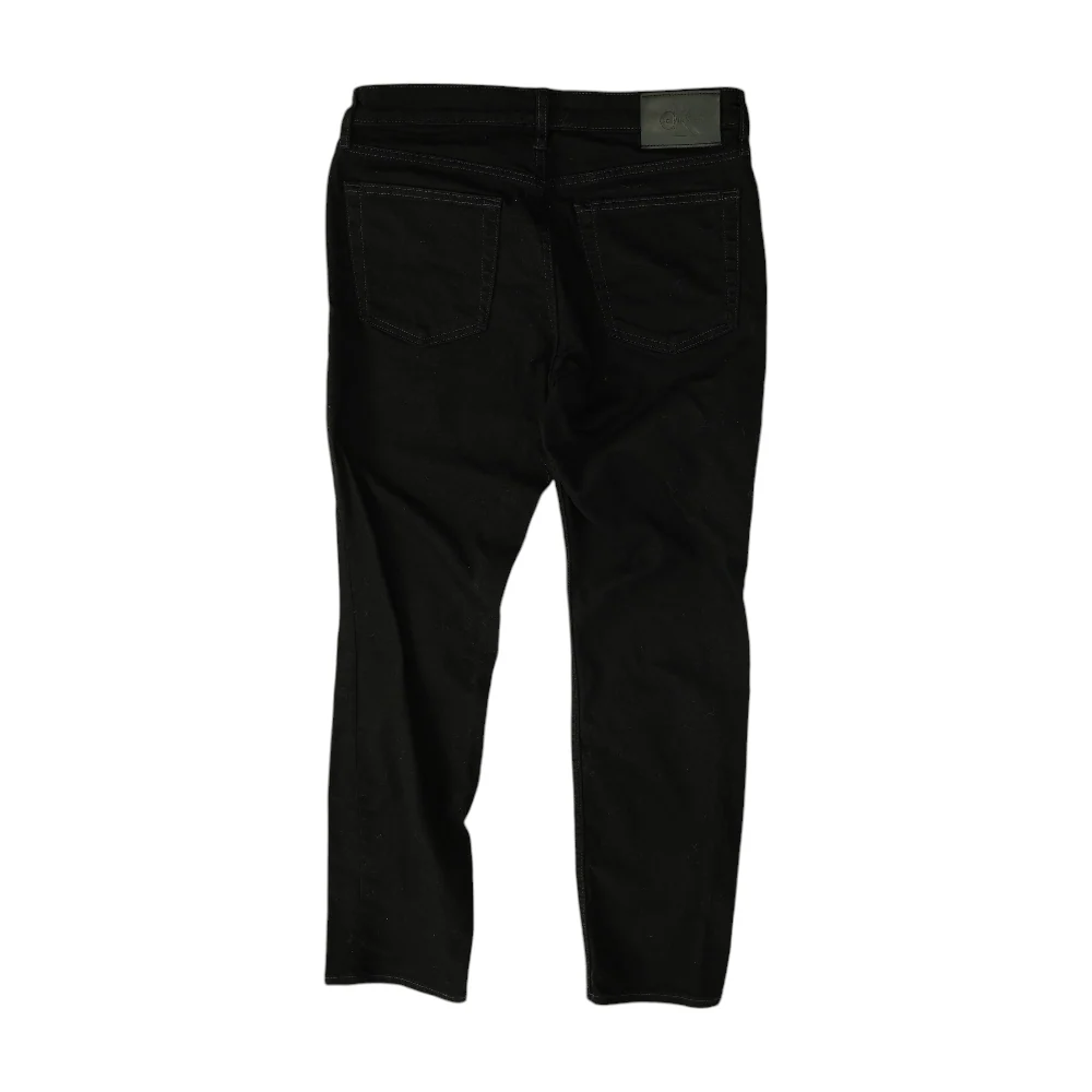 Black Slim Jeans - Image 2
