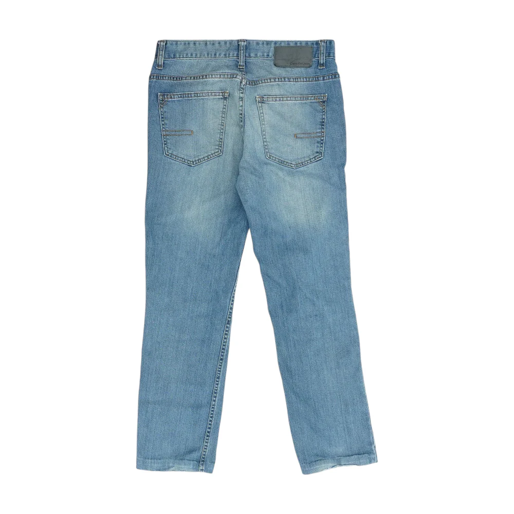 Straight Jeans - Image 2