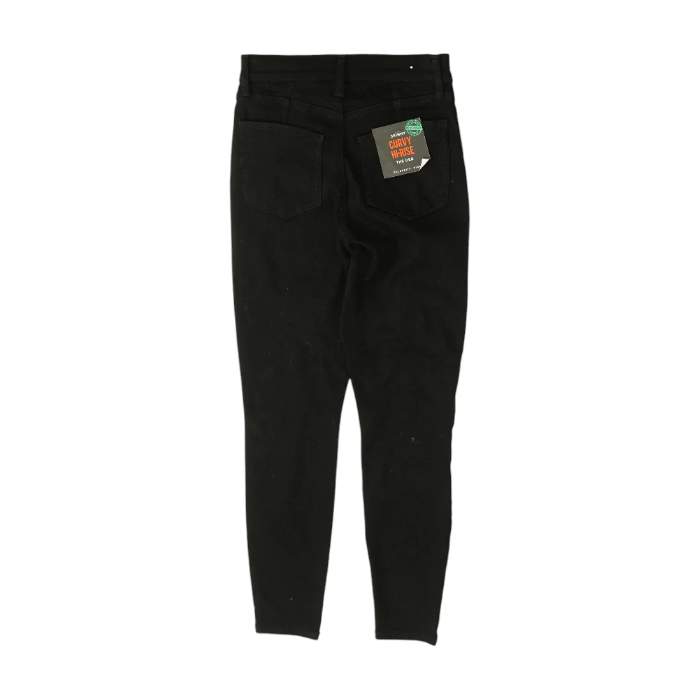 Black Skinny Jeans - Image 2