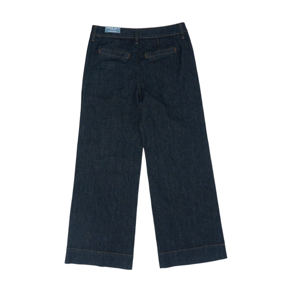Black Petite Jeans - Image 2