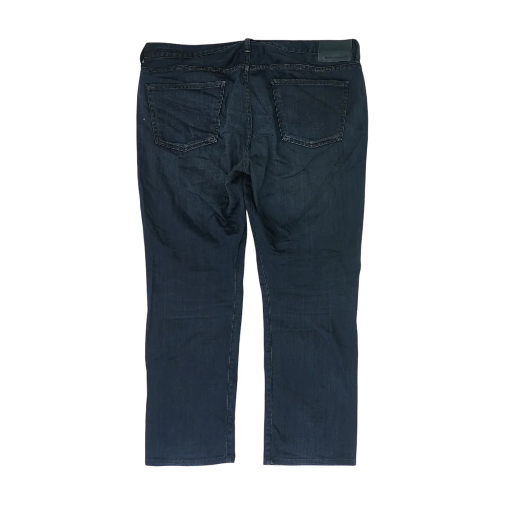 Navy Regular Jeans - Image 2