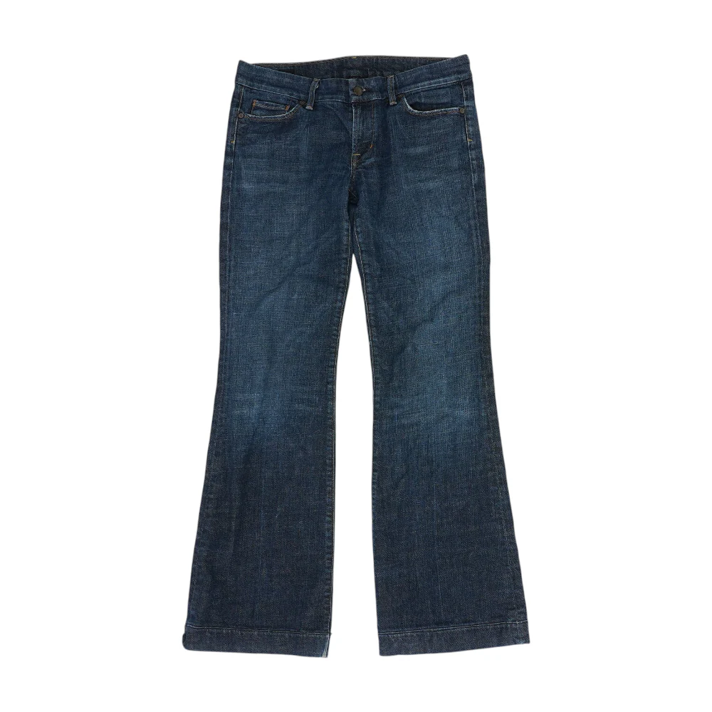 Regular Jeans
