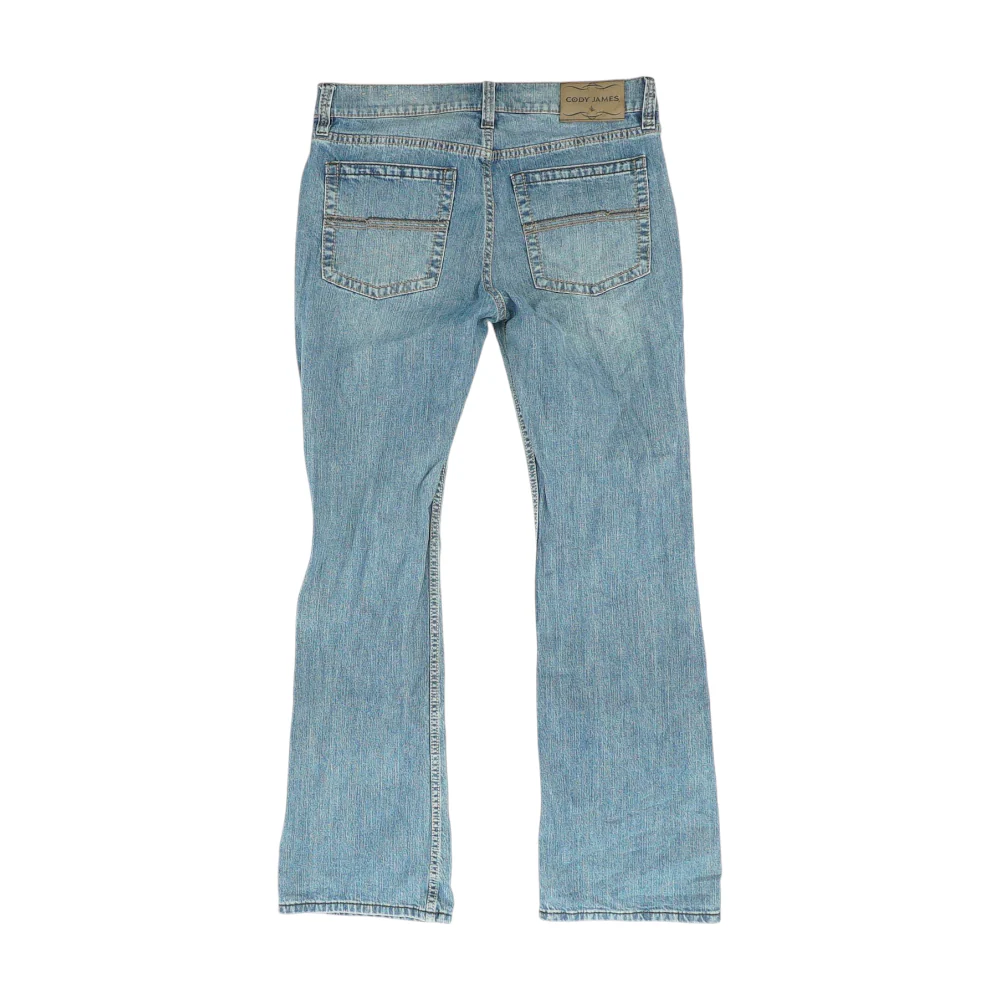 Bootcut Jeans - Image 2