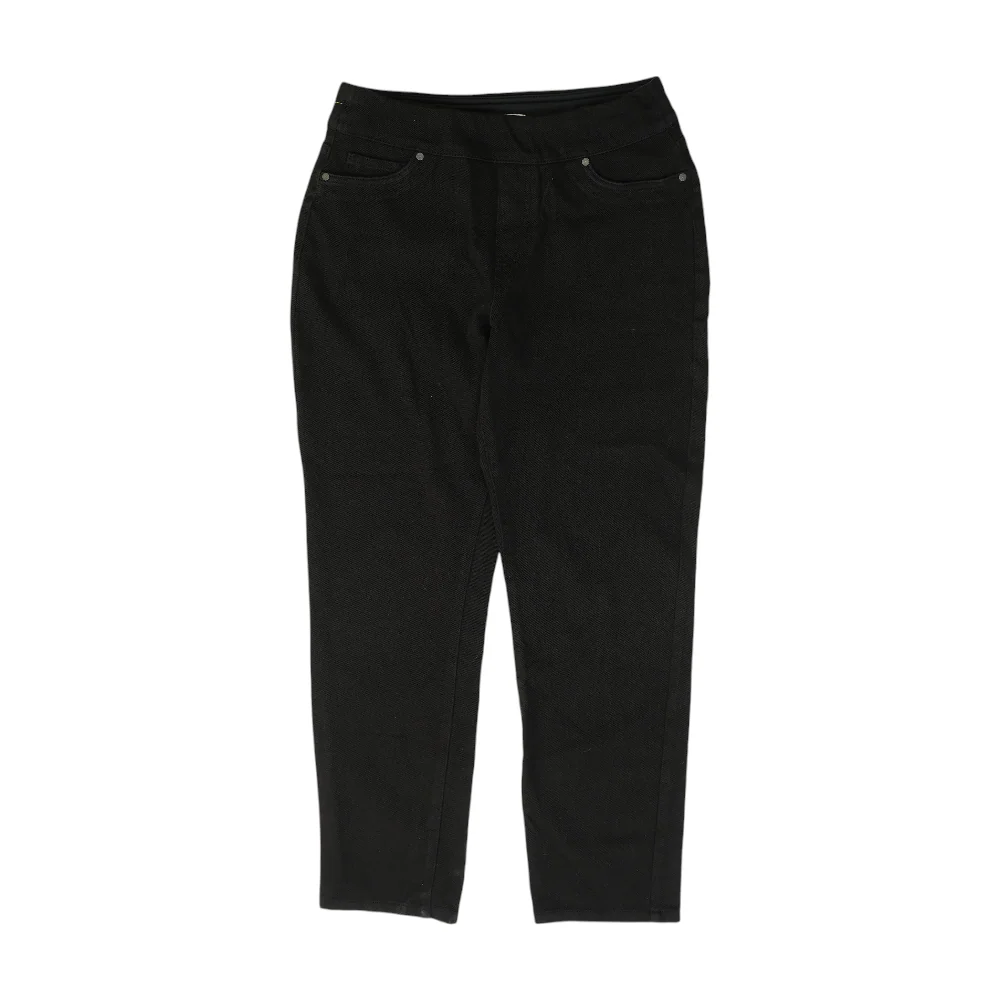 Black Slim Jeans