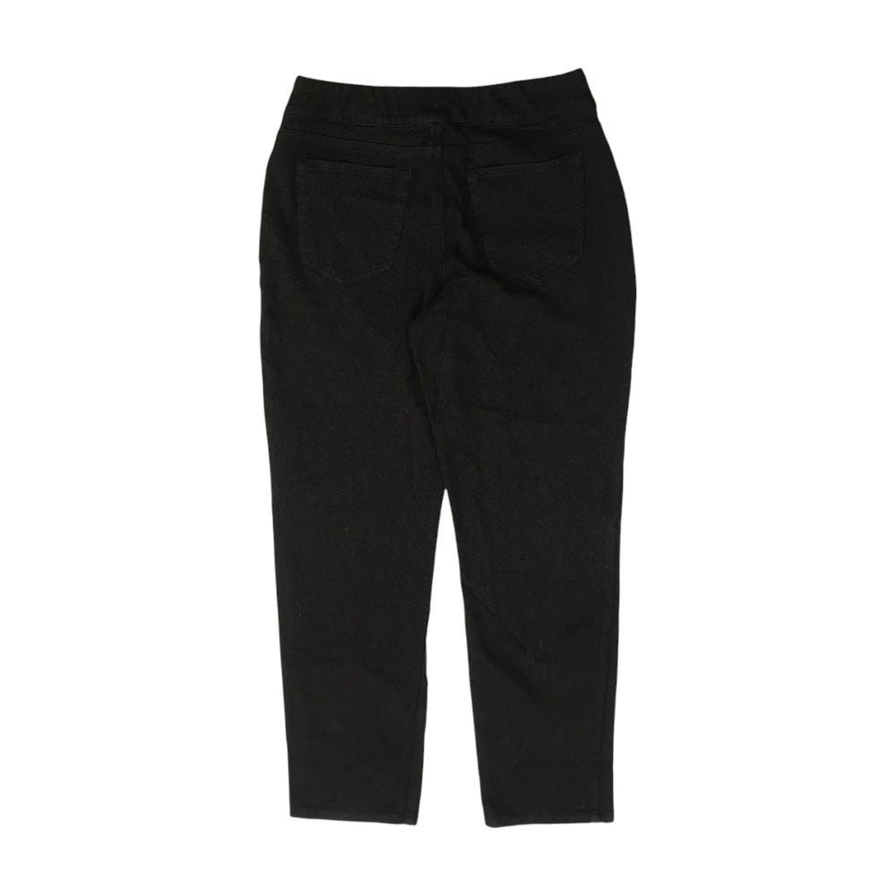 Black Slim Jeans - Image 2