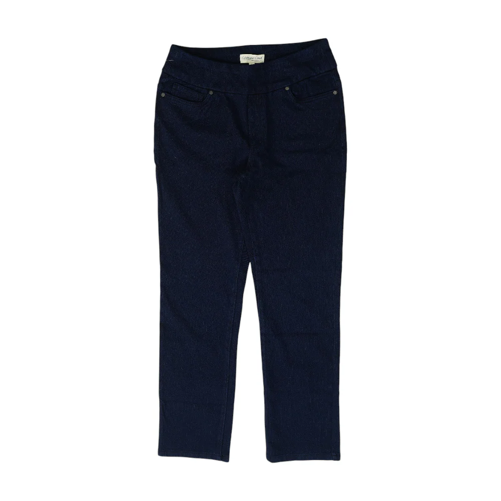 Navy Jeans