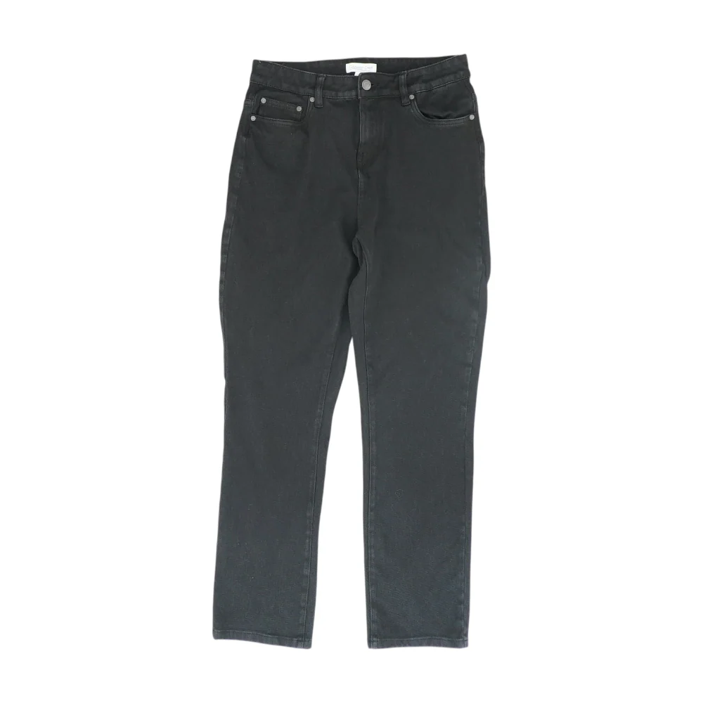 Black Jeans