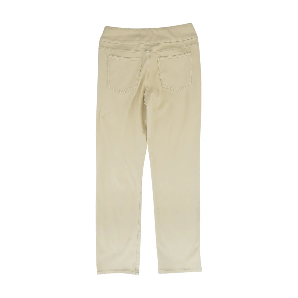 Beige Jeans - Image 2