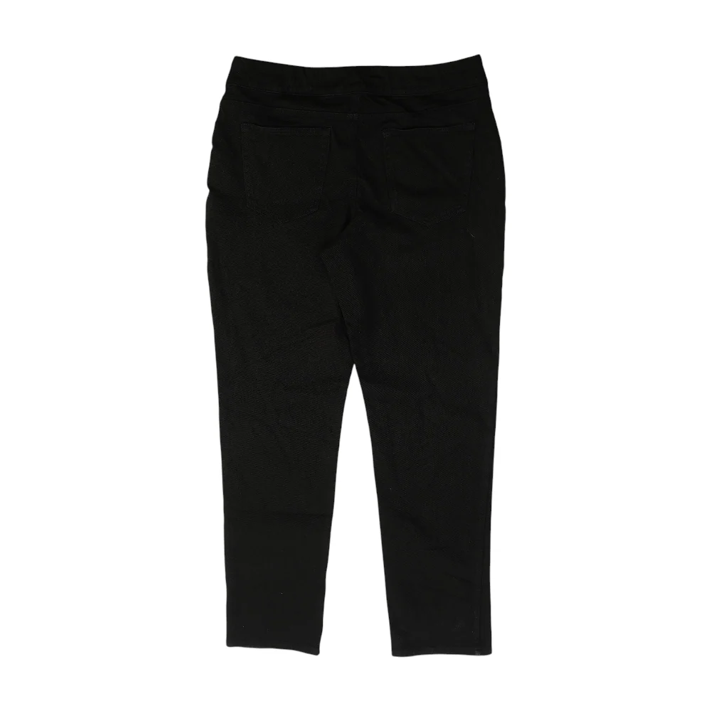 Black Tall Slim Jeans - Image 2