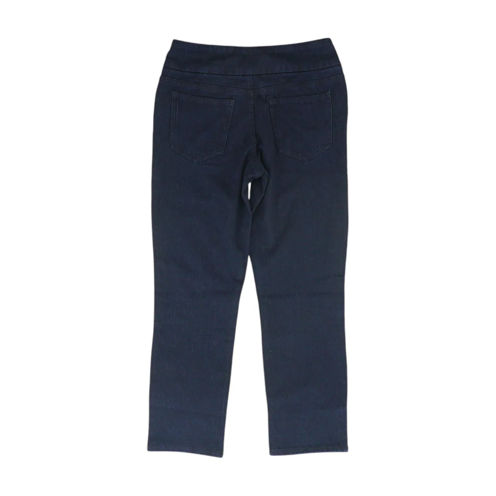 Navy Slim Jeans - Image 2