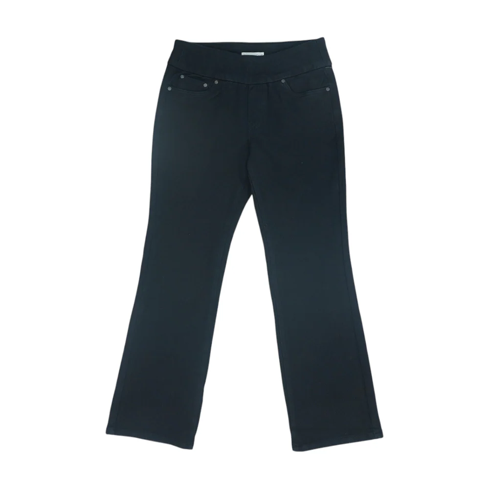 Black Petite Jeans