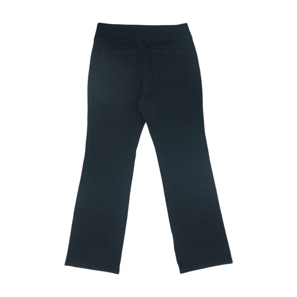 Black Petite Jeans - Image 2