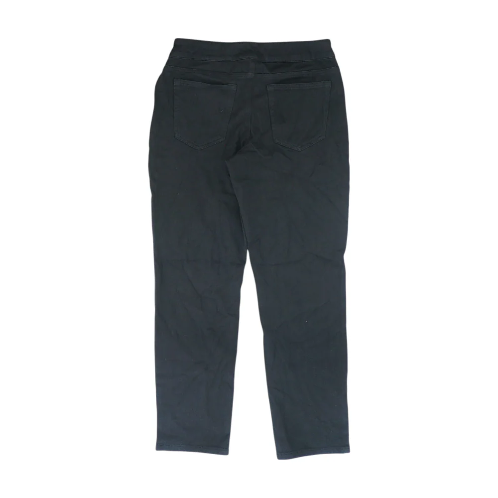 Black Slim Jeans - Image 2