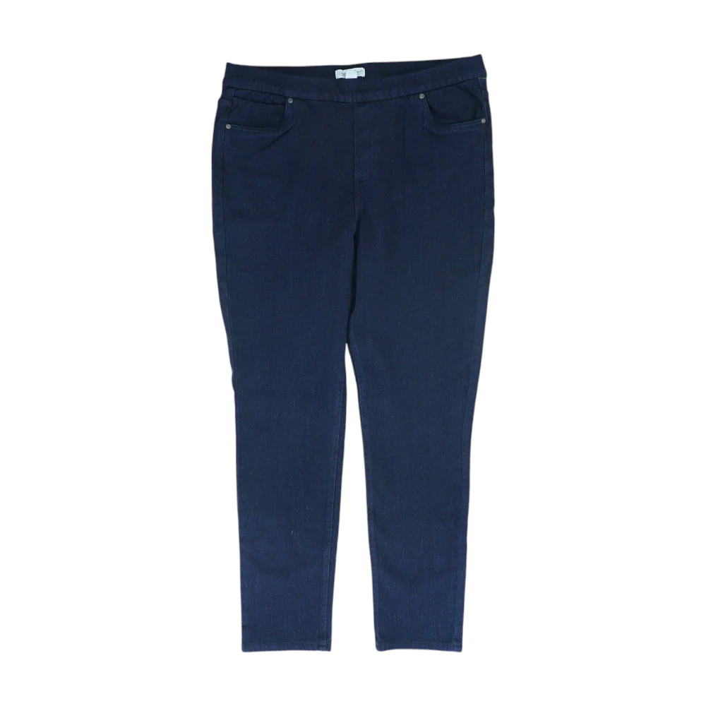Navy Slim Jeans