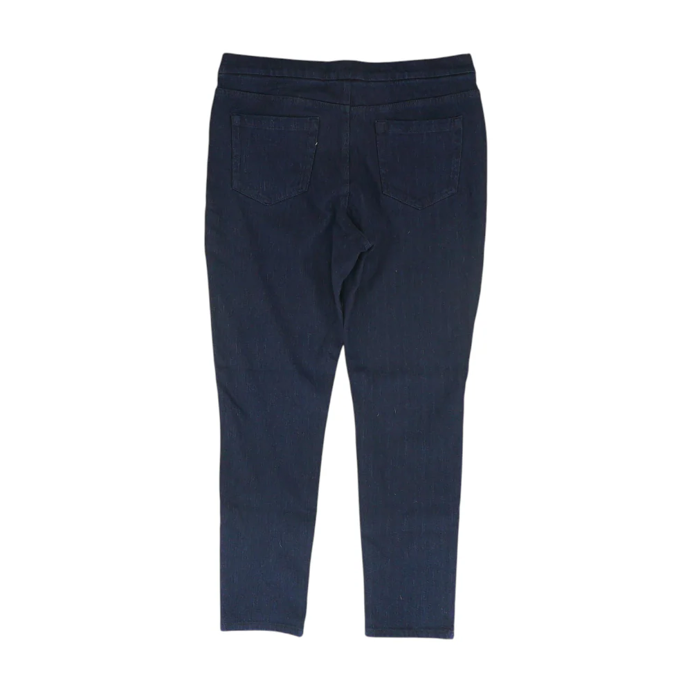 Navy Slim Jeans - Image 2