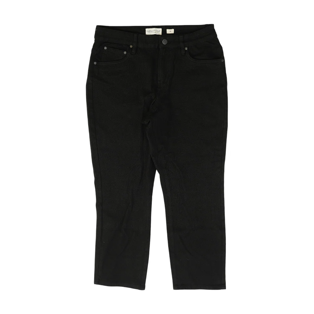 Black Petite Jeans