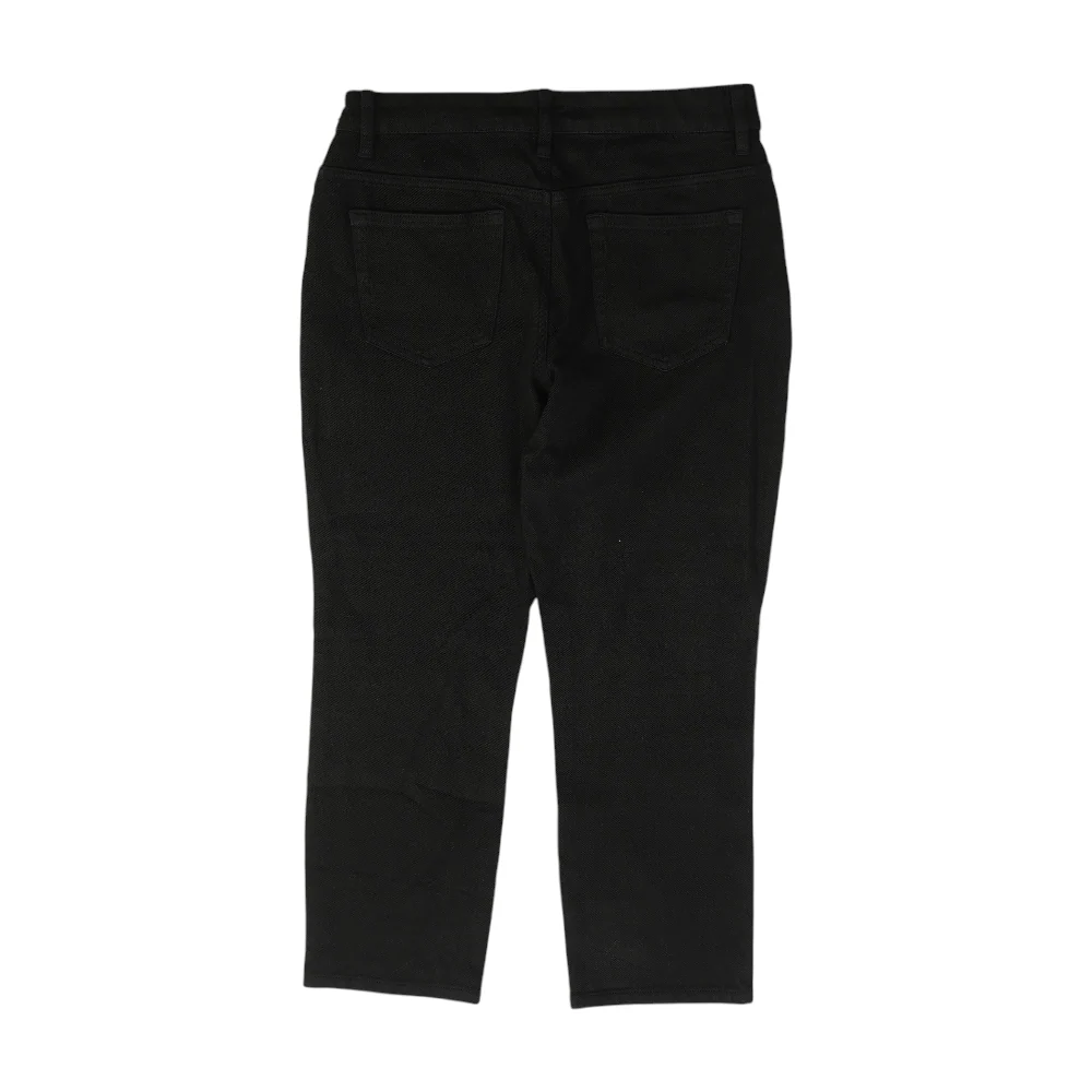Black Petite Jeans - Image 2