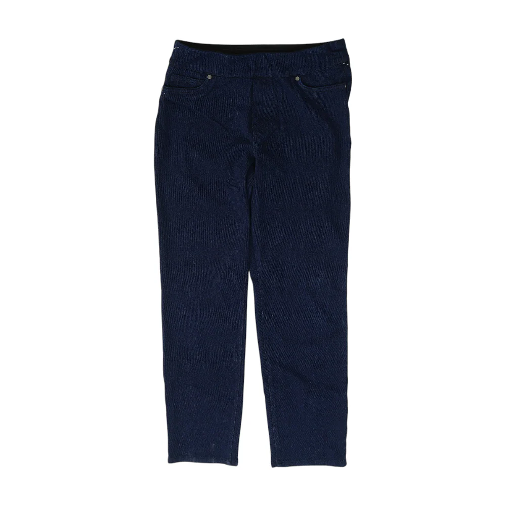 Navy Slim Jeans