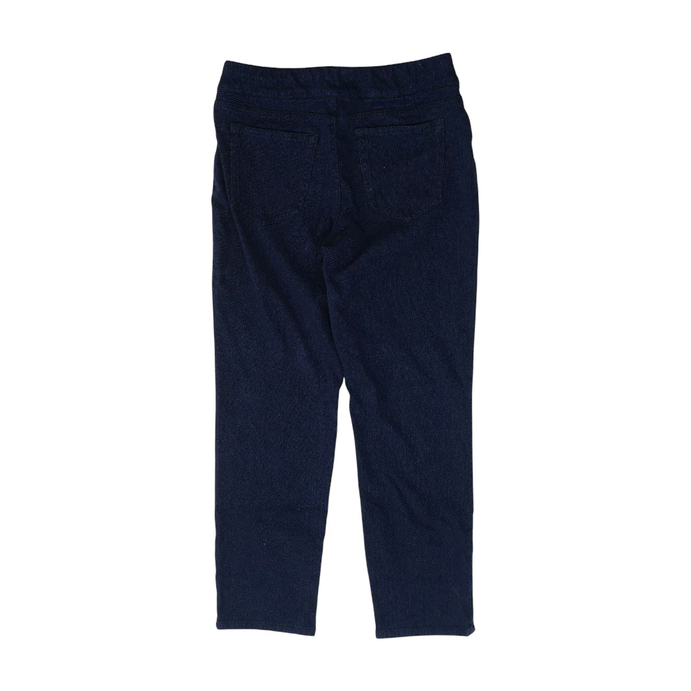 Navy Slim Jeans - Image 2