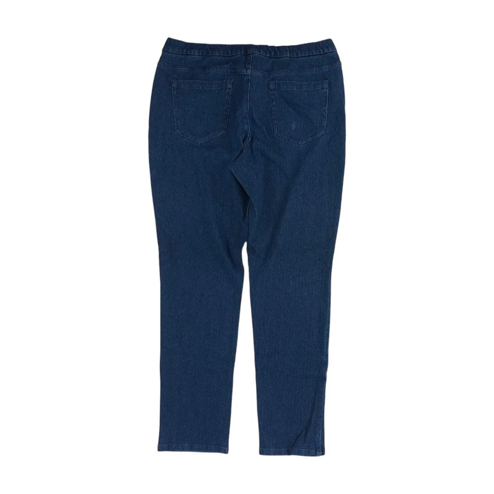 Blue Regular Jeans - Image 2