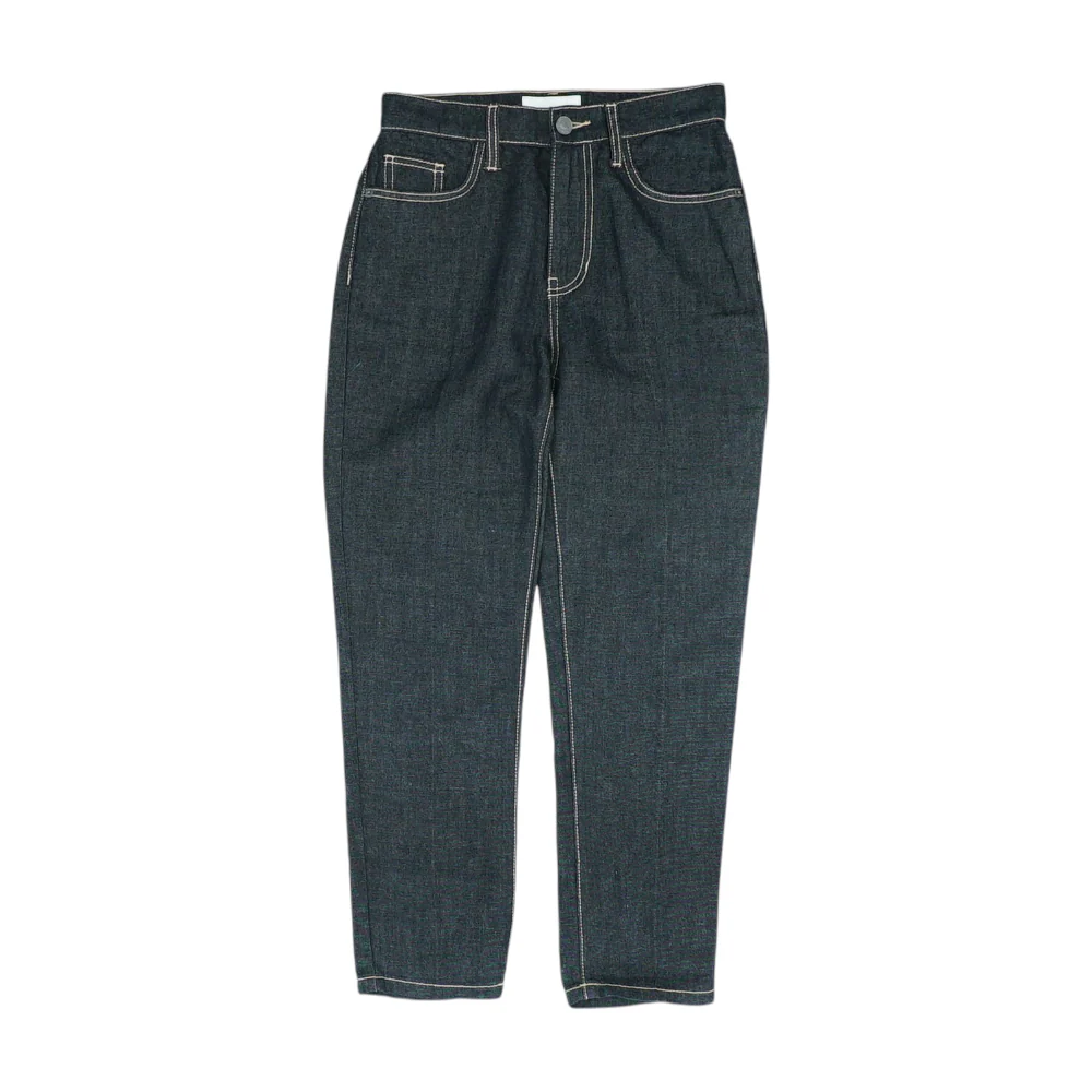 Indigo Jeans