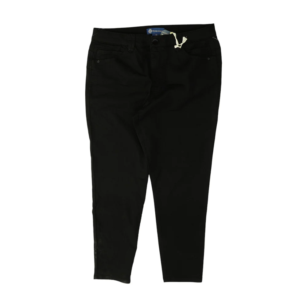 Black Jeans