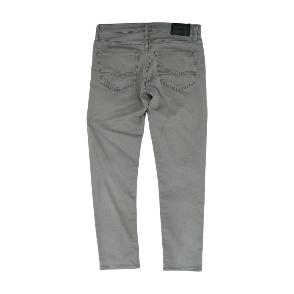 Gray Skinny Jeans - Image 2