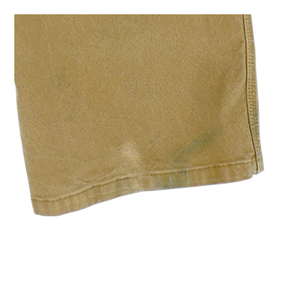 Brown Regular Jeans - Image 3