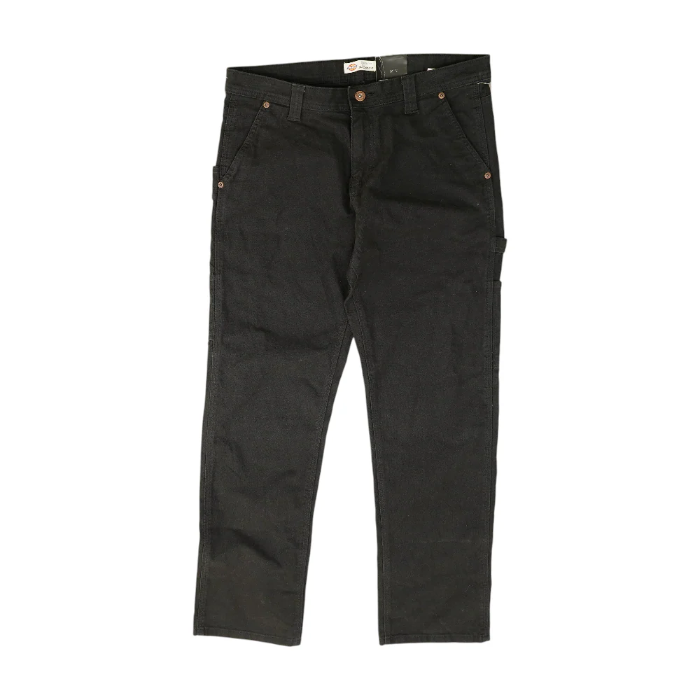 Black Jeans