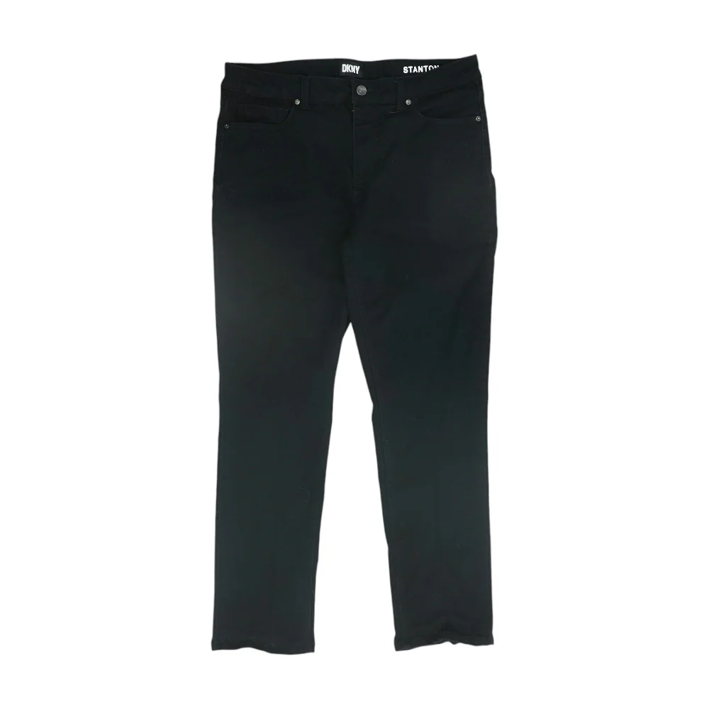 Black Slim Jeans
