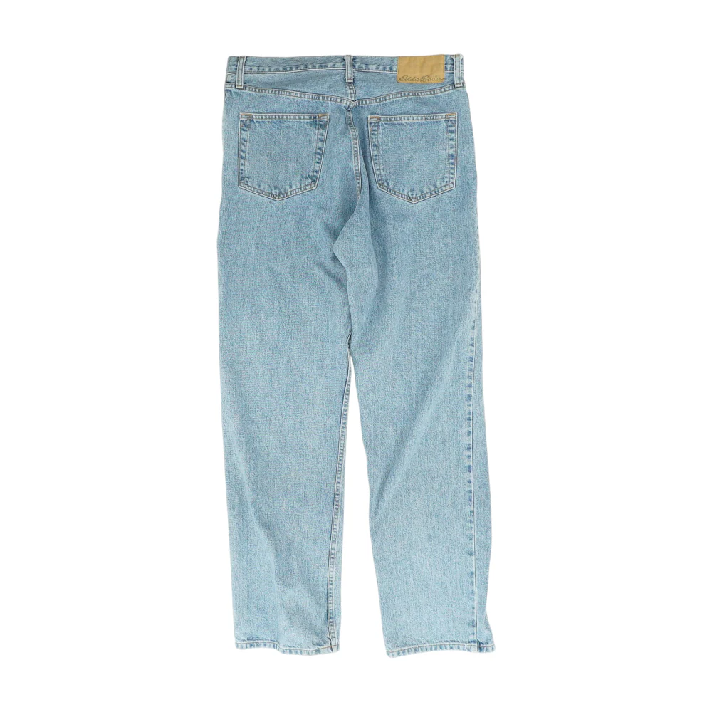 Straight Jeans - Image 2