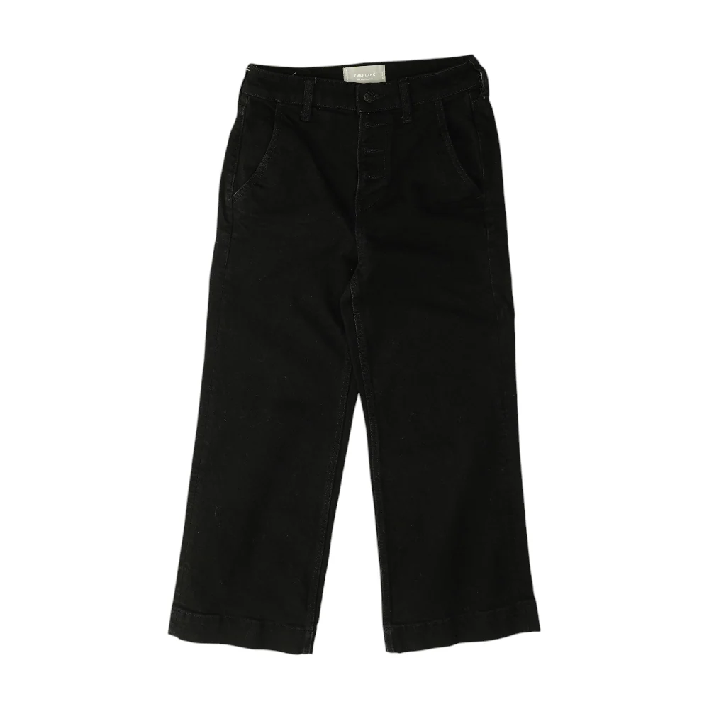 Black Jeans