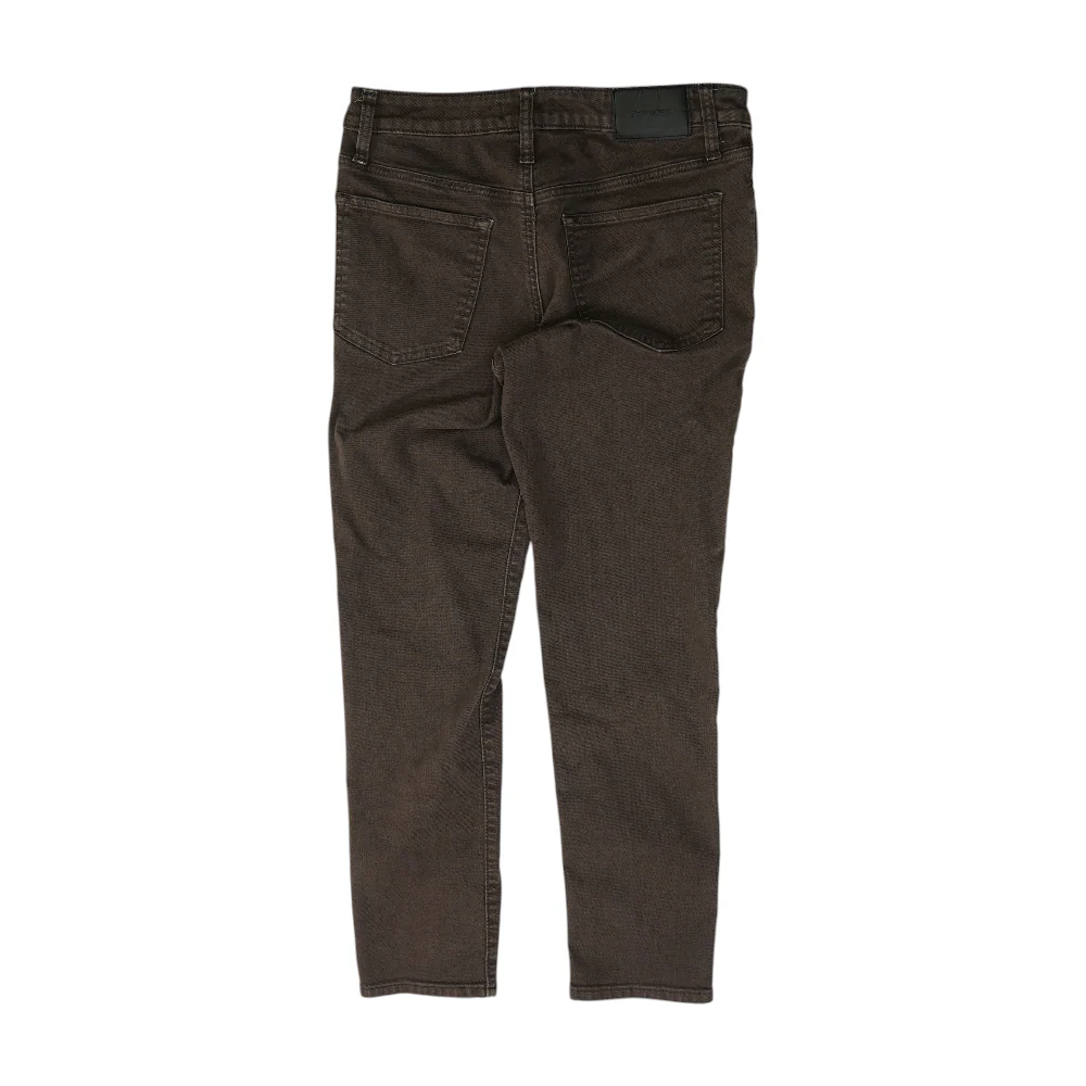 Black Slim Jeans - Image 2