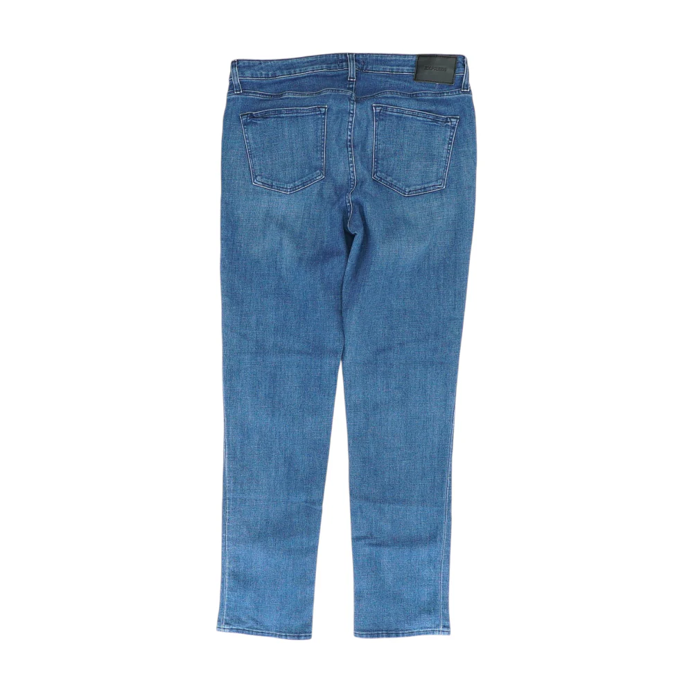 Straight Jeans - Image 2