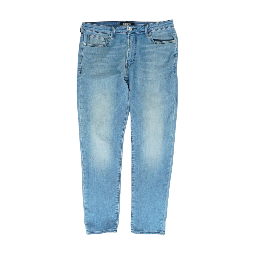 Slim Jeans