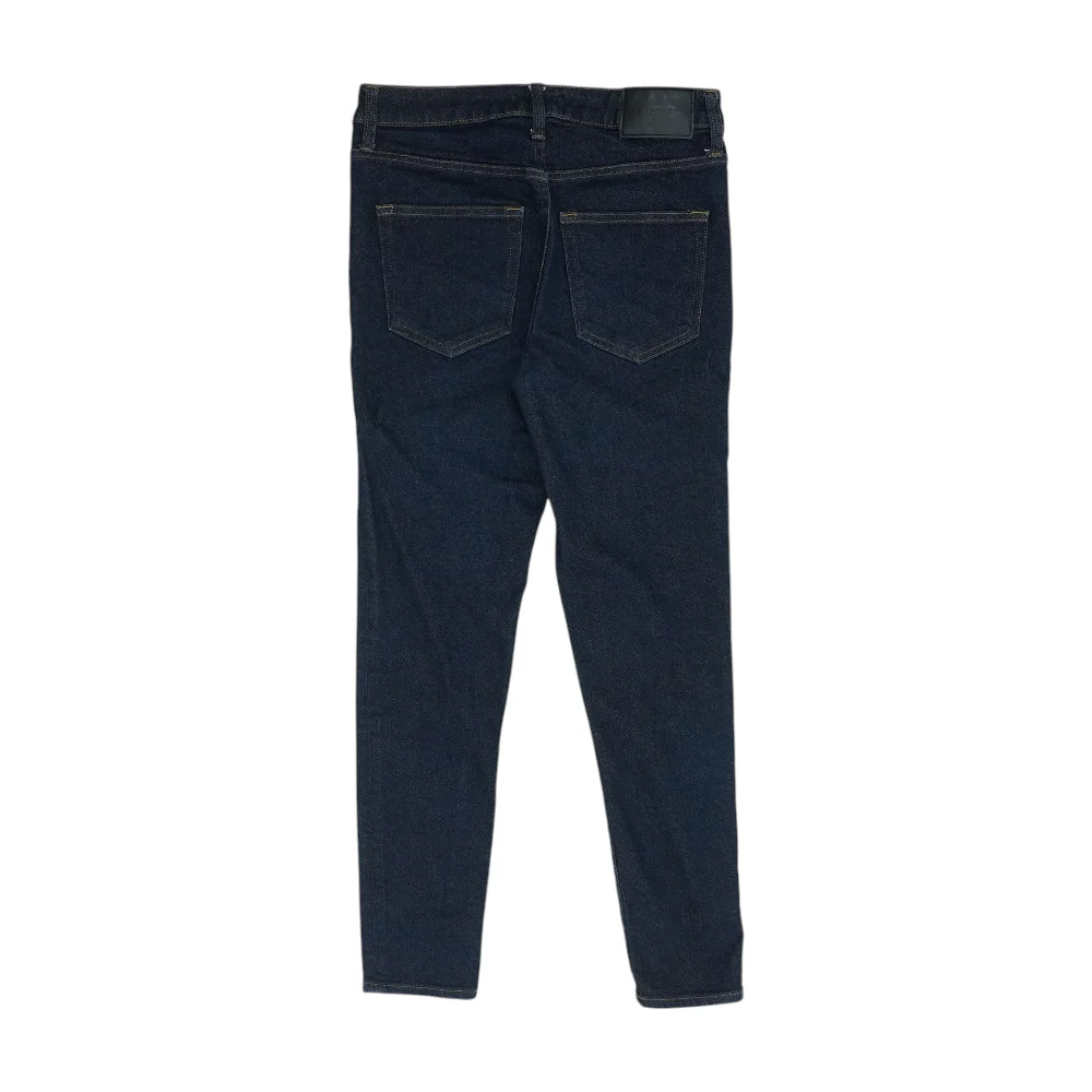 Indigo Athletic Jeans - Image 2