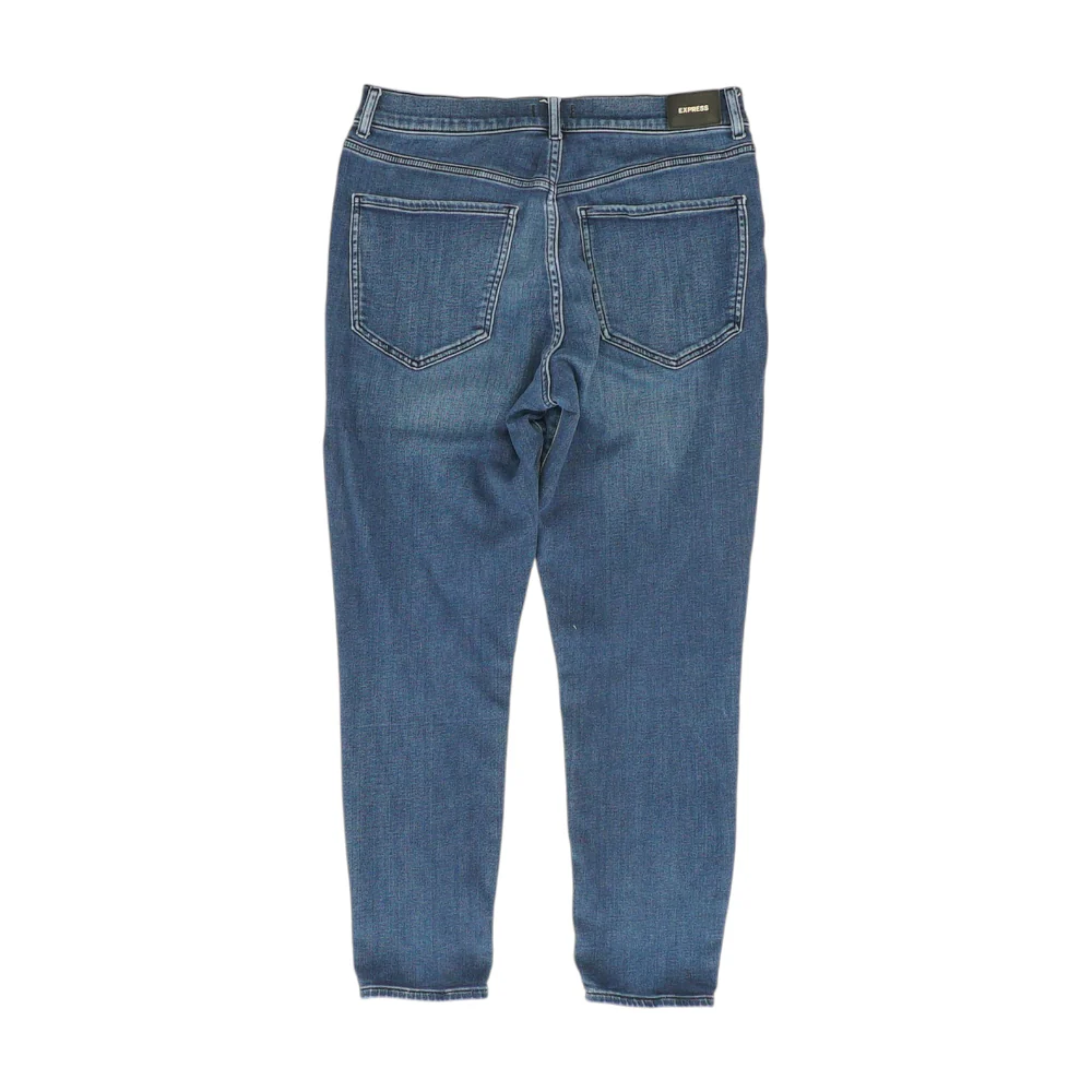 Blue Skinny Jeans - Image 2
