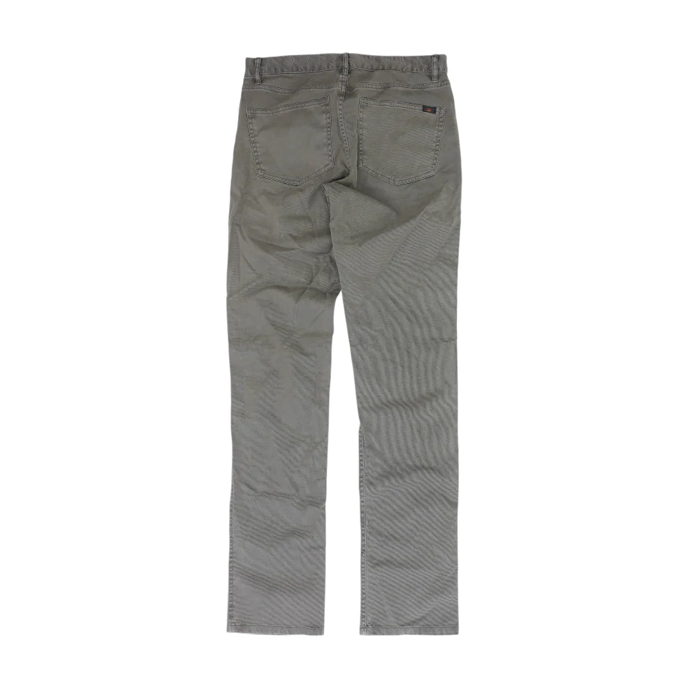Gray Slim Jeans - Image 2