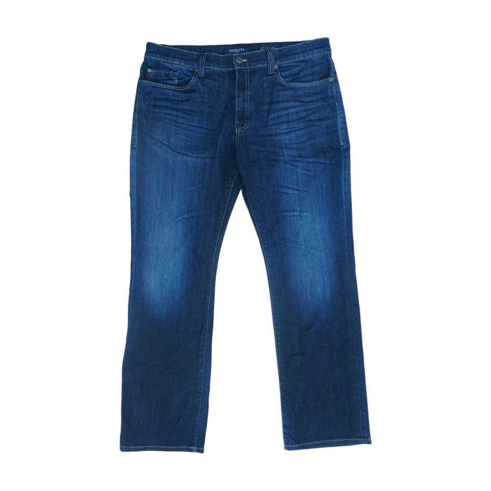Regular Jeans