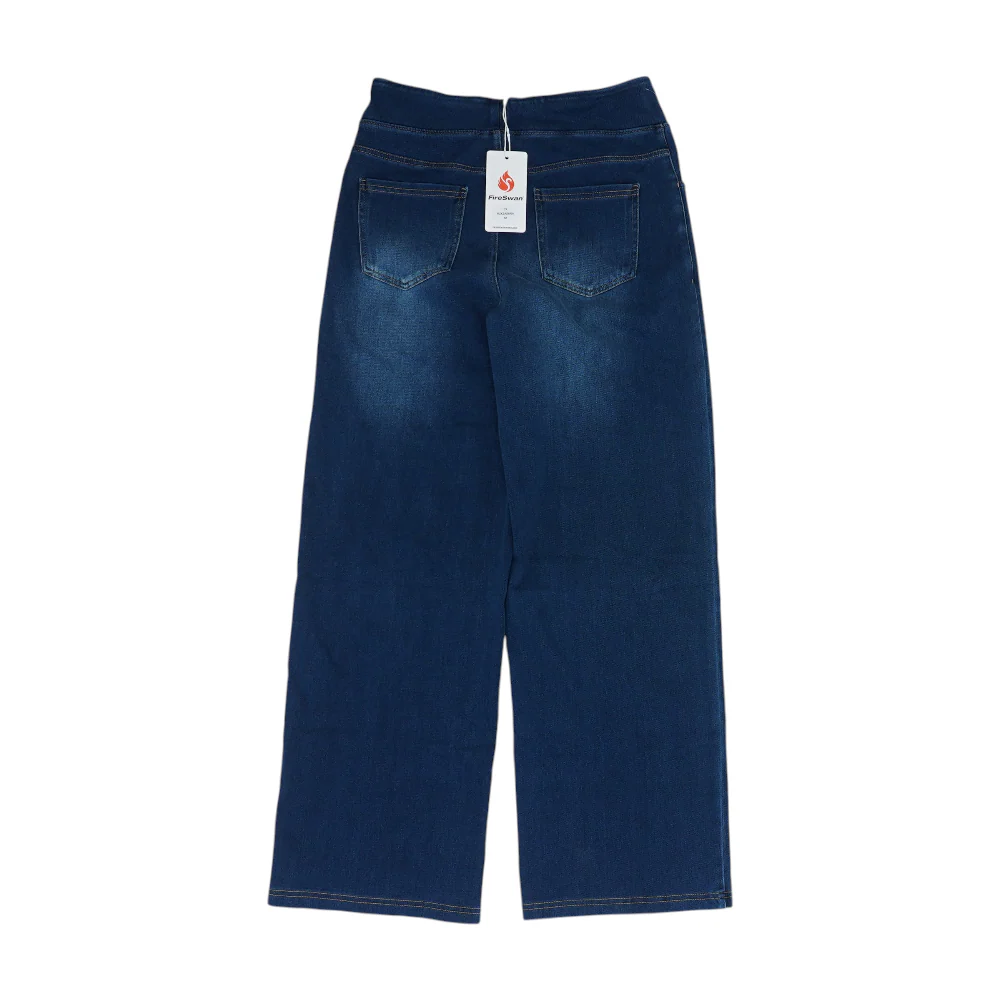 Blue Regular Jeans - Image 2