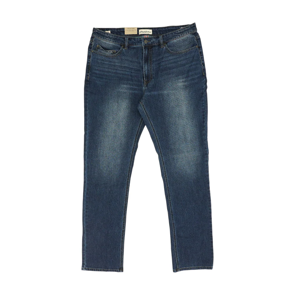 Slim Jeans
