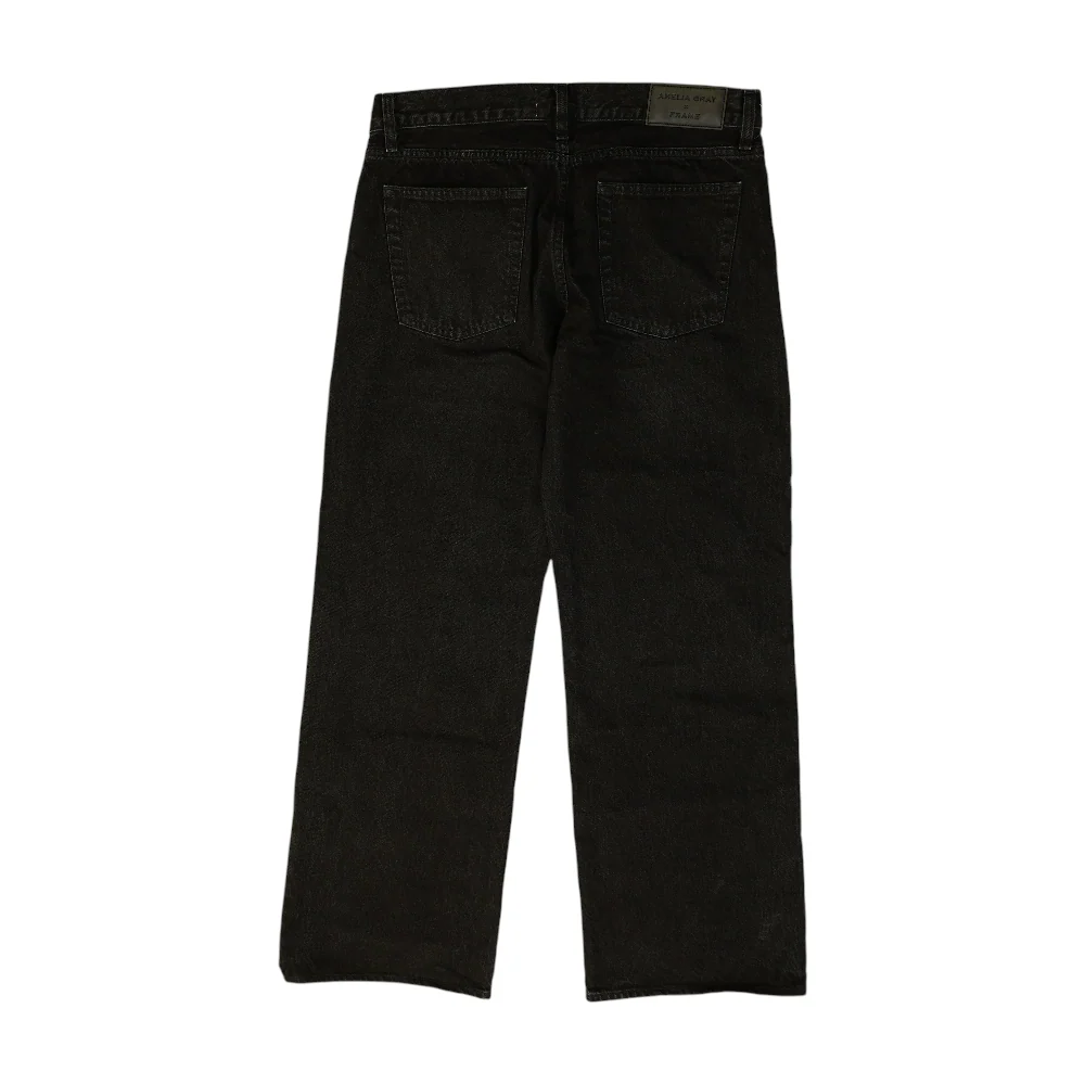 2055659 Black Jeans - Image 2