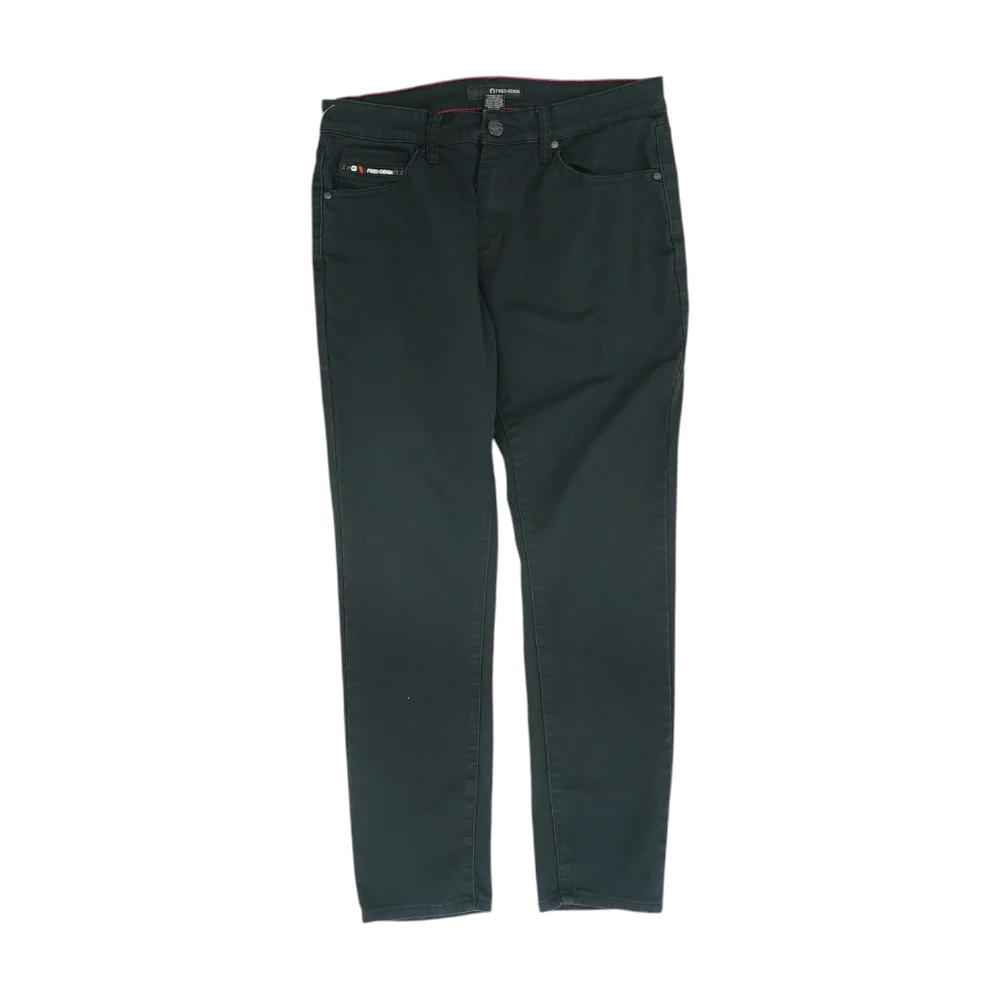 Black Skinny Jeans