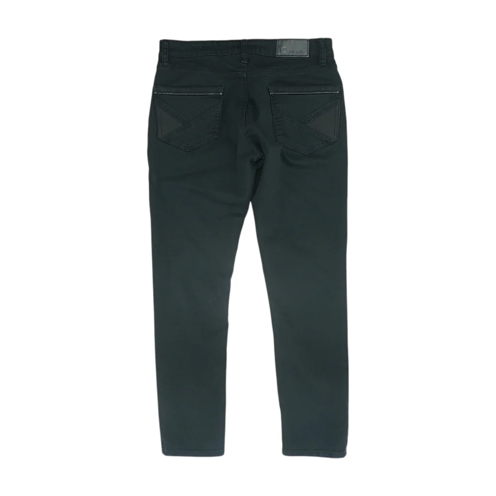 Black Skinny Jeans - Image 2