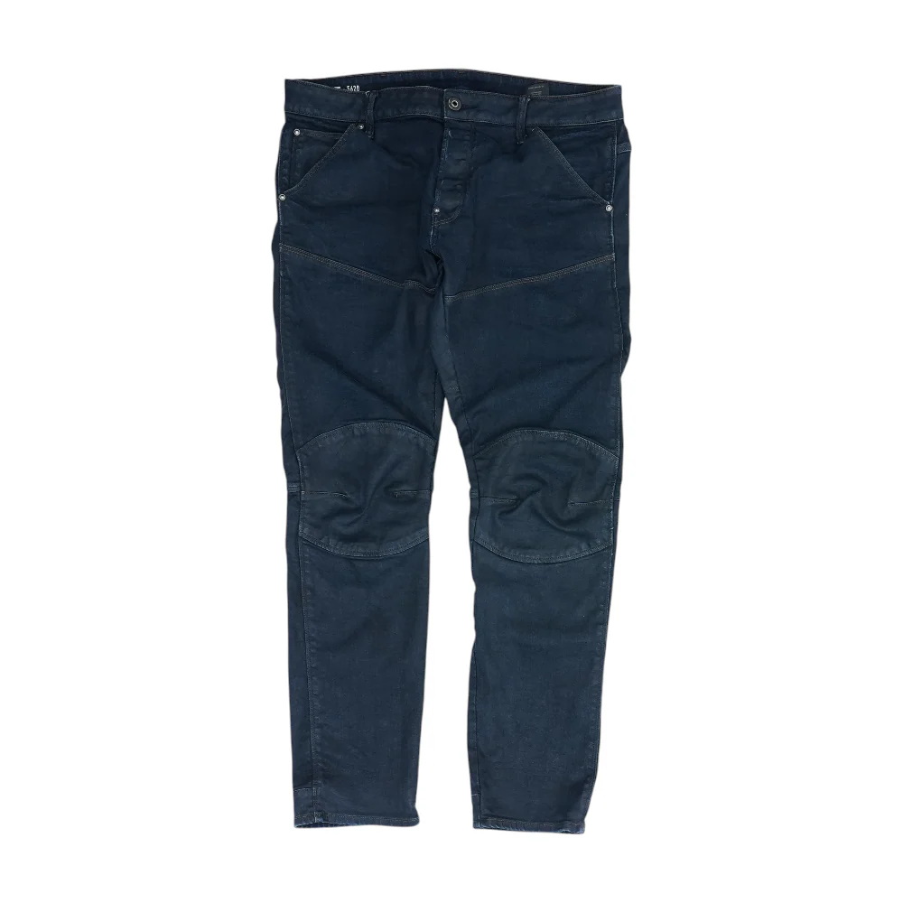 Navy Slim Jeans