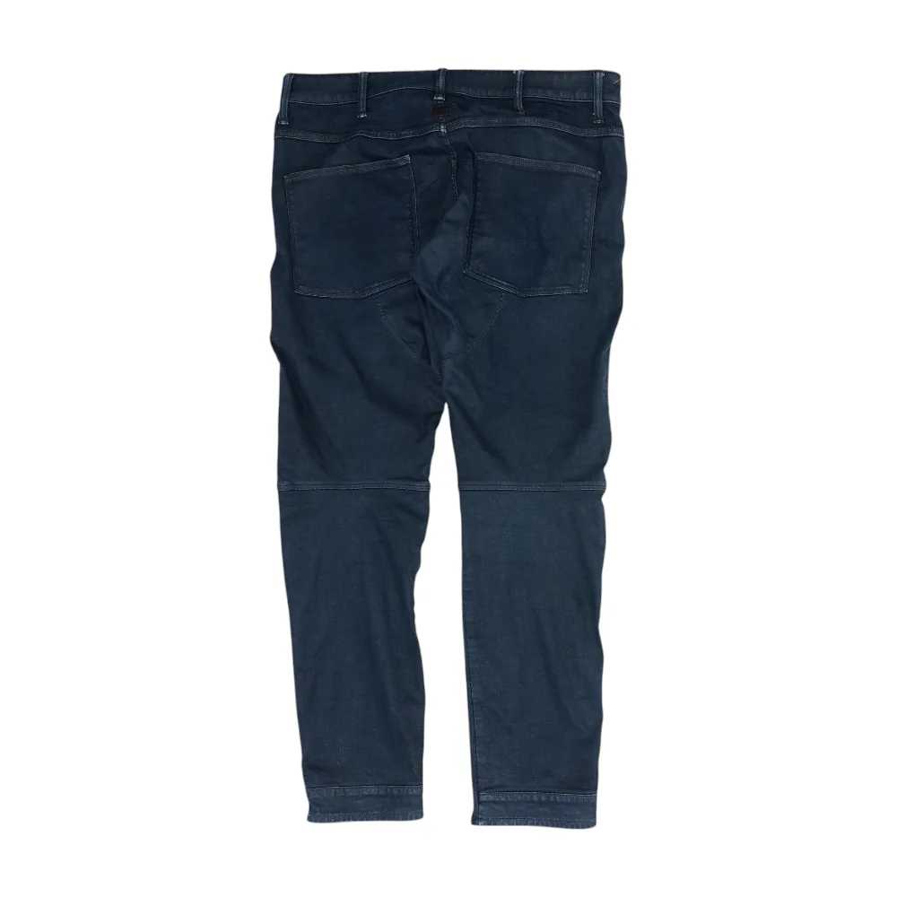 Navy Slim Jeans - Image 2