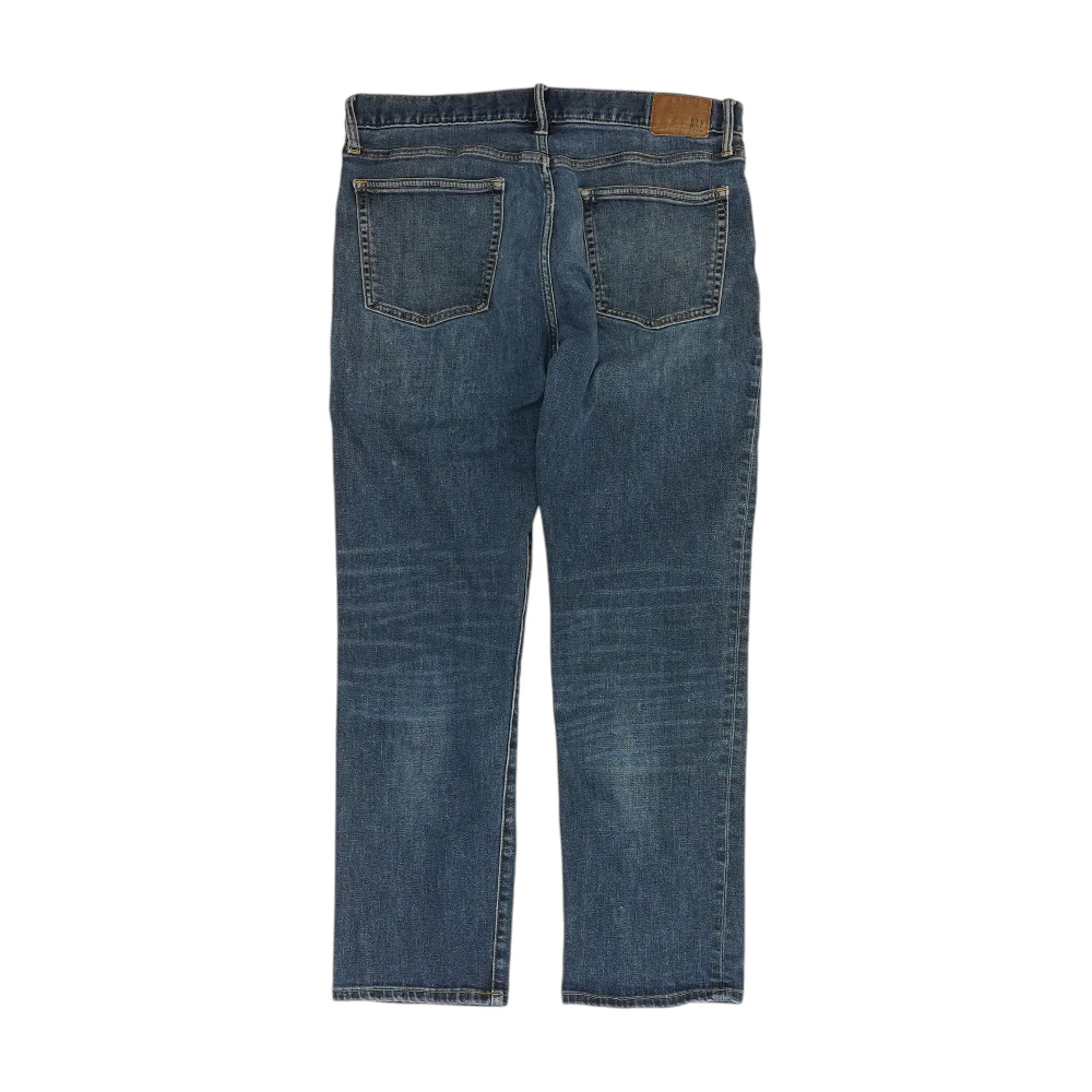 Straight Jeans - Image 2