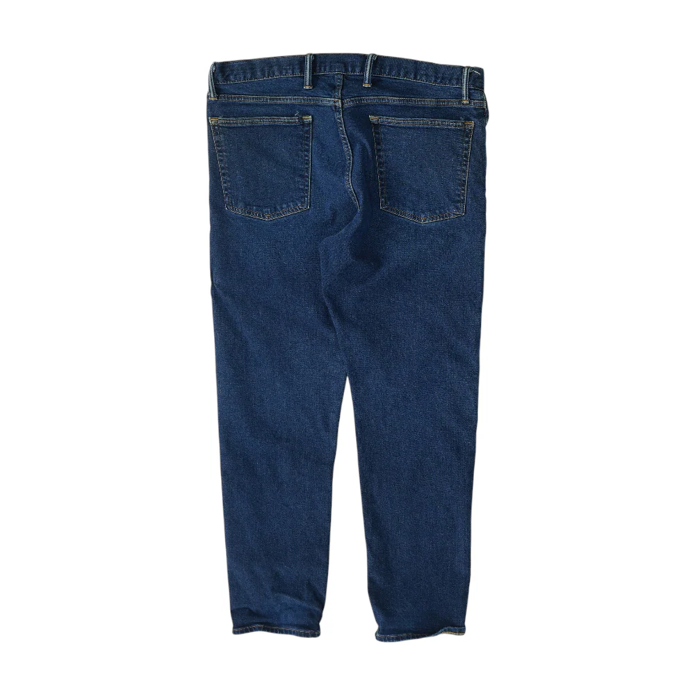 Straight Jeans - Image 2
