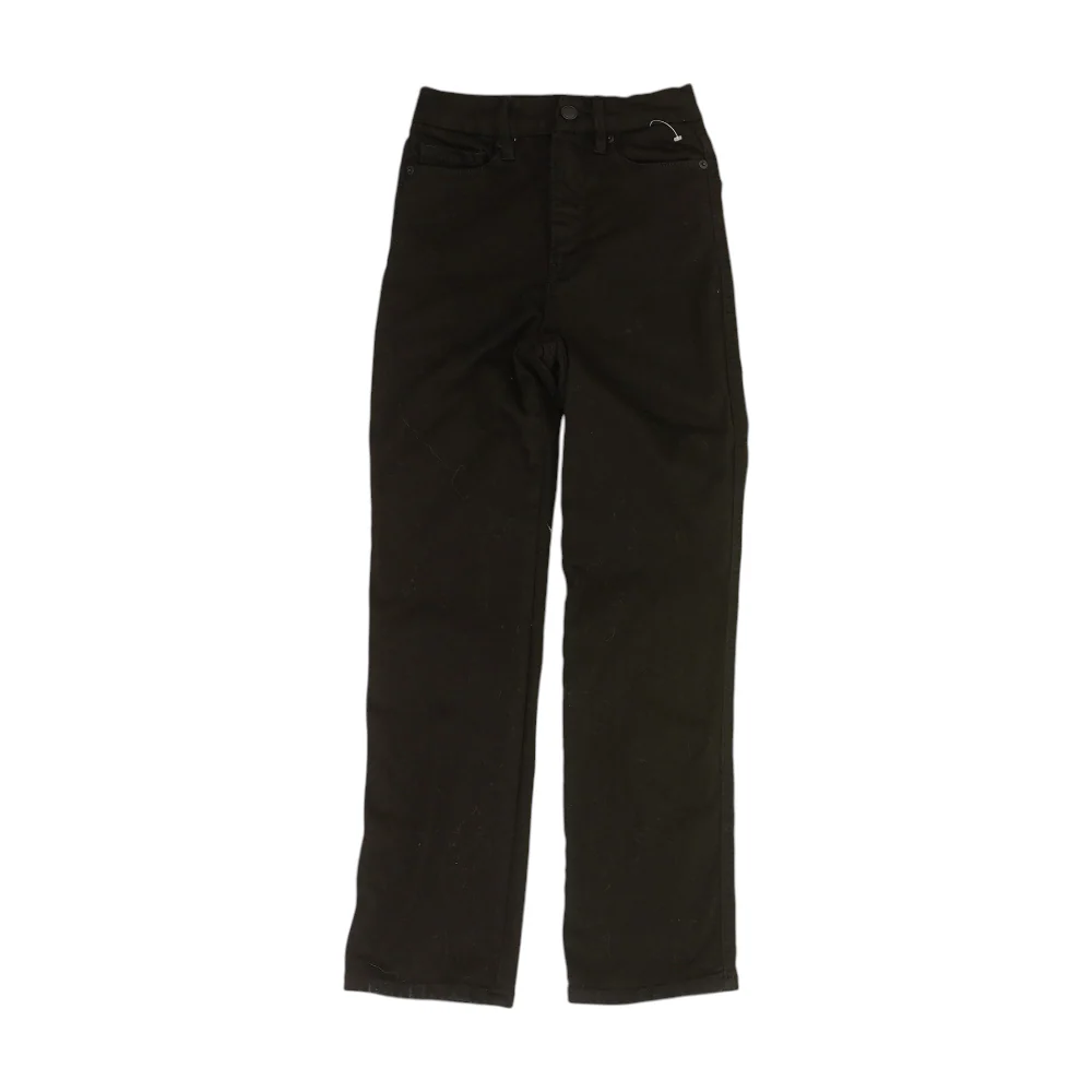 Black Skinny Jeans
