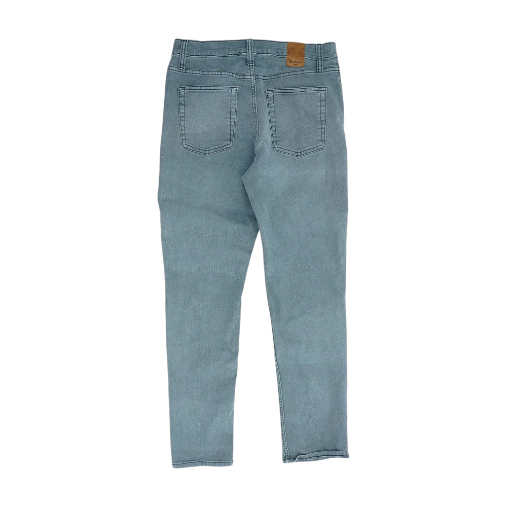 Athletic Jeans - Image 2